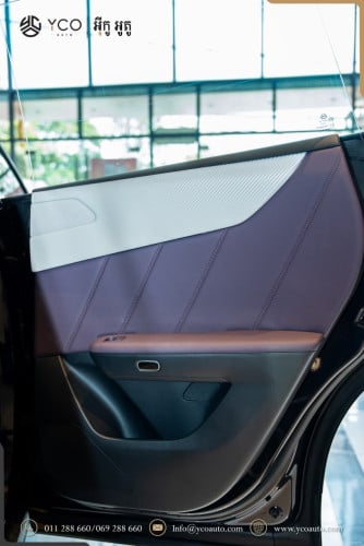 ថ្មី ខ្លាញ់គោ MAZDA EZ60 DIGITAL MIRROR ទិញភ្លាម ដកឡានភ្លាមៗ
