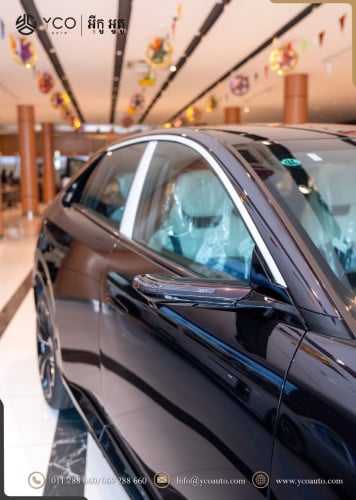 ថ្មី ខ្លាញ់គោ MAZDA EZ60 DIGITAL MIRROR ទិញភ្លាម ដកឡានភ្លាមៗ