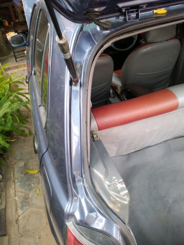 លក់ Nissan March 1993