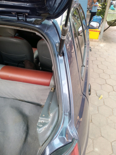 លក់ Nissan March 1993