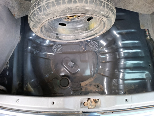 លក់ Nissan March 1993