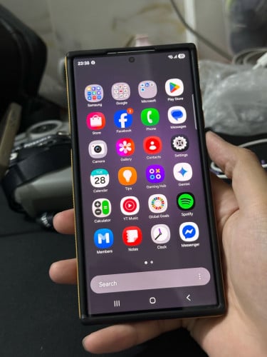 លក់ S23 Ultra 512G Ram 12G Location in PP