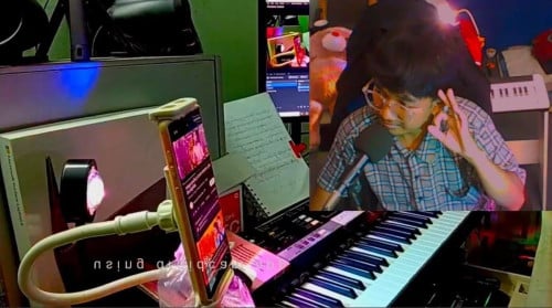 ខ្ញុំចង់លក់ Studio ផ្ទាល់ខ្លួនក្នុងតម្លៃទាបបំផុត 7##