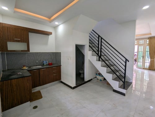 ផ្ទះលក់ រឺ ជួលនៅបុរី Sunny ទួលពង្រ