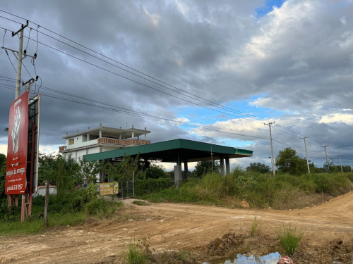 ‼️ផ្ទះនឹងដី ជួល (ម្ចាស់ផ្ទាល់)» តំលៃ អាចទំនាក់ទំនងតាម Telegram. Land and House for RENT!!