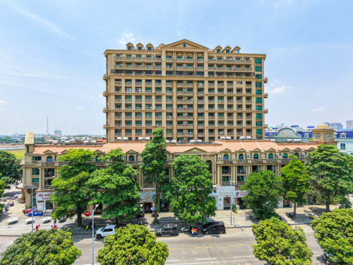 ✅ផ្ទះអាជីវកម្ម សម្រាប់លក់ និង ជួល នៅទុលមុខ ​City Hall កោះ​ពេជ្រ (H-06105)
