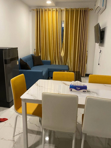 ⭐️Condo L BTP for rent