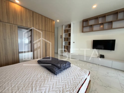 ๐ WAKE UP TO THE OCEAN โ 19TH FLOOR STUDIO WITH SEA VIEW! ๐