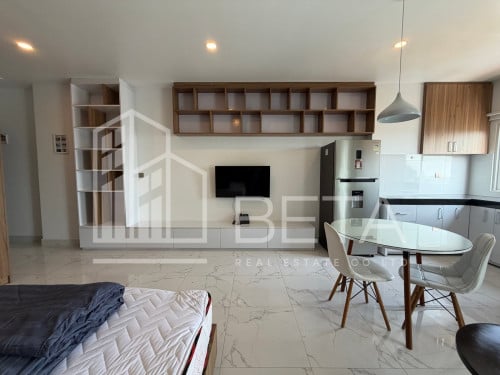 ๐ WAKE UP TO THE OCEAN โ 19TH FLOOR STUDIO WITH SEA VIEW! ๐