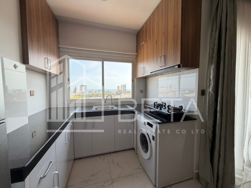 ๐ WAKE UP TO THE OCEAN โ 19TH FLOOR STUDIO WITH SEA VIEW! ๐