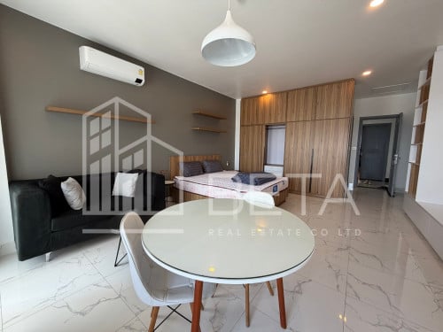 ๐ WAKE UP TO THE OCEAN โ 19TH FLOOR STUDIO WITH SEA VIEW! ๐