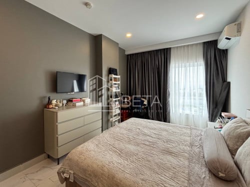🏙 FOR SALE: 1-BEDROOM INVESTMENT GEM – LZ SEAVIEW