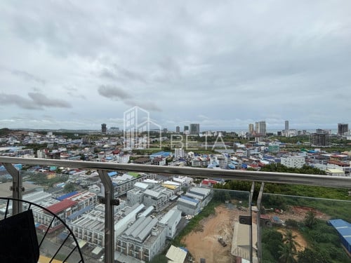 🏙 FOR SALE: 1-BEDROOM INVESTMENT GEM – LZ SEAVIEW