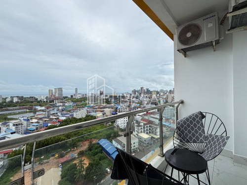🏙 FOR SALE: 1-BEDROOM INVESTMENT GEM – LZ SEAVIEW