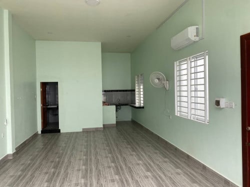 🏠បន្ទប់ជួលជាន់ទី1 ក្នុងបុរីមហសែនសុខ 150$/ខែ