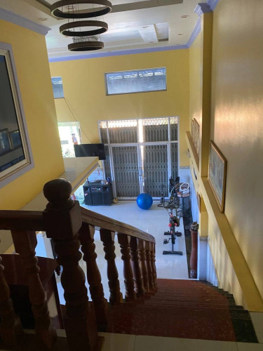 🏠ផ្ទះលក់ទីតាំងខាងកើតមណ្ឌល9,ប៉ោយប៉ែត