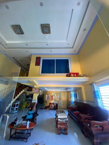 🏠ផ្ទះលក់ទីតាំងខាងកើតមណ្ឌល9,ប៉ោយប៉ែត