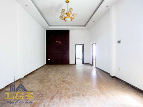🏠ផ្ទះអាជីវកម្ម សម្រាប់ជួល | Shop House for Rent