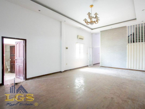 🏠ផ្ទះអាជីវកម្ម សម្រាប់ជួល | Shop House for Rent