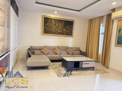 🏠វីឡាភ្លោះ TA សម្រាប់ជួល | Twin Villa TA for Rent