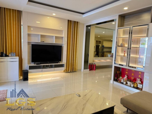🏠វីឡាភ្លោះ TA សម្រាប់ជួល | Twin Villa TA for Rent