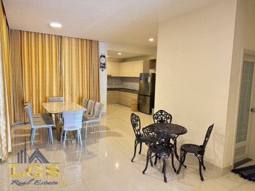 🏠វីឡាភ្លោះ TA សម្រាប់ជួល | Twin Villa TA for Rent