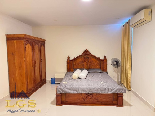🏠វីឡាភ្លោះ TA សម្រាប់ជួល | Twin Villa TA for Rent