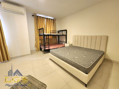 🏠វីឡាភ្លោះ TA សម្រាប់ជួល | Twin Villa TA for Rent