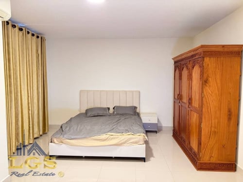 🏠វីឡាភ្លោះ TA សម្រាប់ជួល | Twin Villa TA for Rent