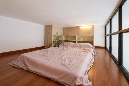 ๐ข Loft Studio Room for Rent in Royal Park Condo | Toul Kork Phnom Penh