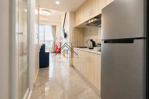 ๐ข Loft Studio Room for Rent in Royal Park Condo | Toul Kork Phnom Penh