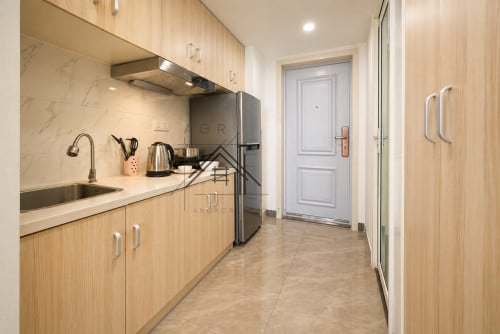 ๐ข Loft Studio Room for Rent in Royal Park Condo | Toul Kork Phnom Penh