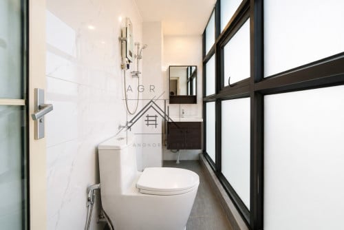 ๐ข Loft Studio Room for Rent in Royal Park Condo | Toul Kork Phnom Penh