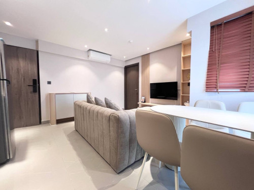 ๐ขUrban village for rent