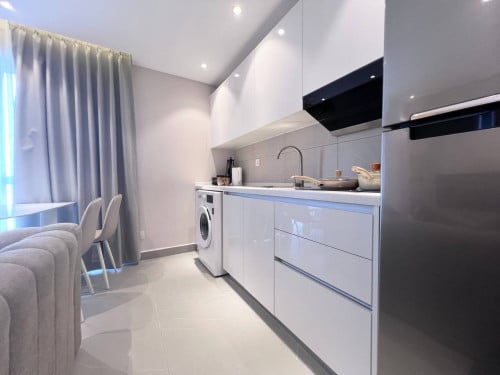๐ขUrban village for rent