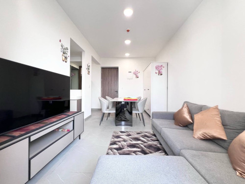 ๐ขUrban village for rent
