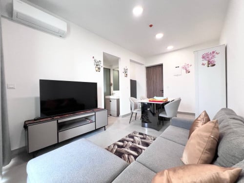 ๐ขUrban village for rent