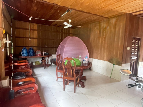 🏦House Available for Urgent Sale at a Special Price (Negotiable).