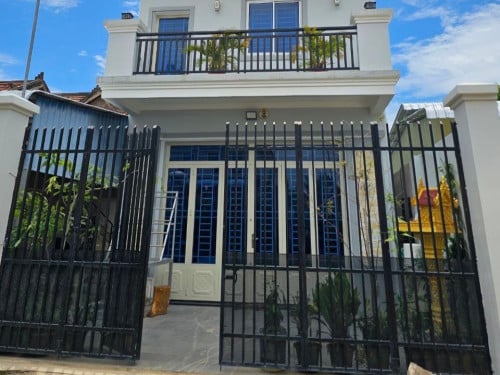 🏦House Available for Urgent Sale at a Special Price (Negotiable).
