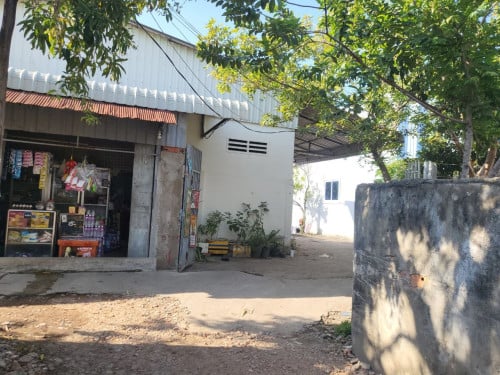 🏦House Available for Urgent Sale at a Special Price (Negotiable).