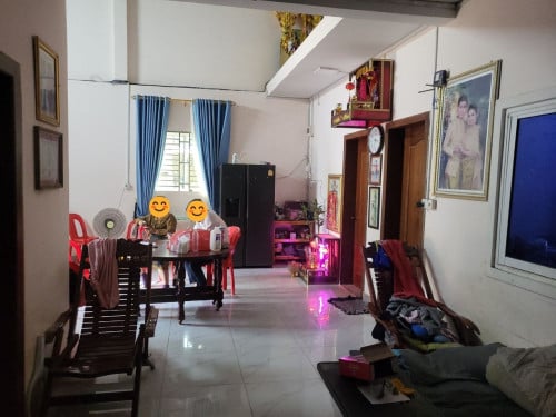 🏦House Available for Urgent Sale at a Special Price (Negotiable).