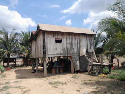 🏦House Available for Urgent Sale at a Special Price (Negotiable).