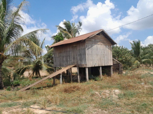🏦House Available for Urgent Sale at a Special Price (Negotiable).