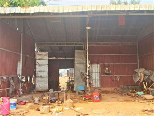 🏦Warehouse Available for Urgent Sale at a Special Price (Negotiable).