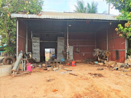 🏦Warehouse Available for Urgent Sale at a Special Price (Negotiable).