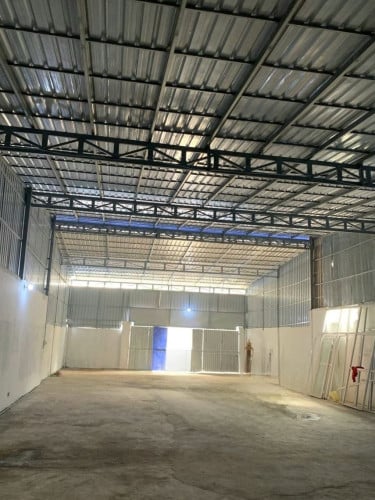 ๐ญ Warehouse for Rent โ At Phnom Penh Thmey-Sensok