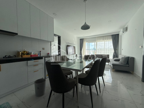 👨‍👩‍👧‍👦 MASSIVE 111 SQM FAMILY RESIDENCE – HEART OF SIHANOUKVILLE