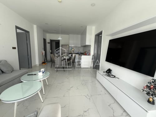👨‍👩‍👧‍👦 MASSIVE 111 SQM FAMILY RESIDENCE – HEART OF SIHANOUKVILLE