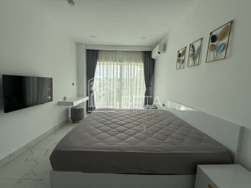 👨‍👩‍👧‍👦 MASSIVE 111 SQM FAMILY RESIDENCE – HEART OF SIHANOUKVILLE