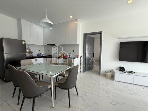 👨‍👩‍👧‍👦 MASSIVE 111 SQM FAMILY RESIDENCE – HEART OF SIHANOUKVILLE